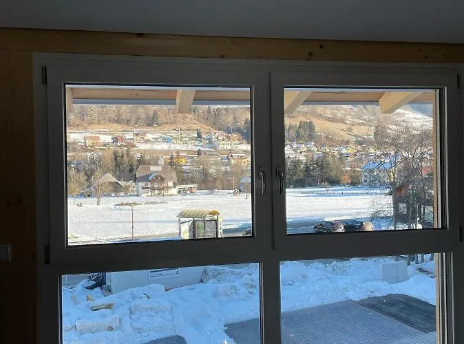 Kreischberg * Sankt Lorenzen ob Murau