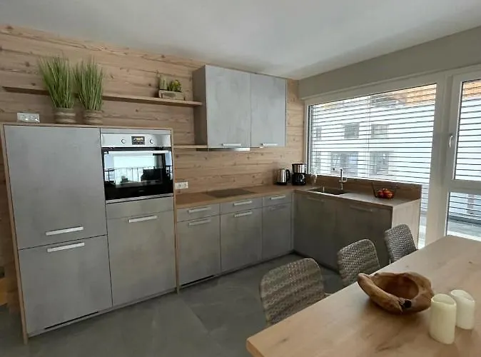 Holiday home Kreischberg