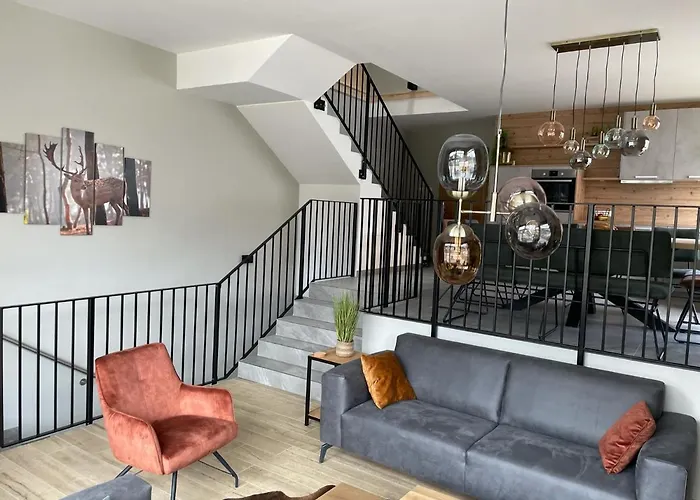 Kreischberg Sankt Lorenzen ob Murau