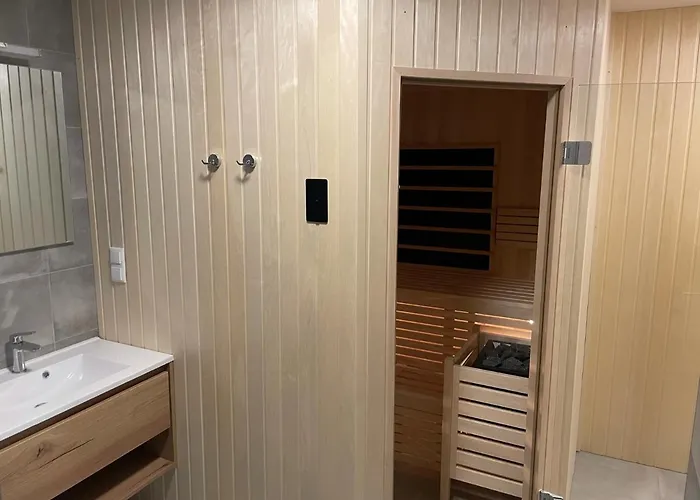 Kreischberg Σπίτι διακοπών