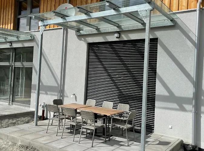 Kreischberg Σπίτι διακοπών