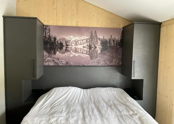 Kreischberg Σπίτι διακοπών Sankt Lorenzen ob Murau