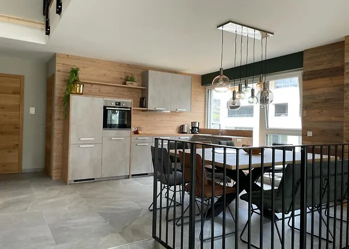 Kreischberg Holiday home *